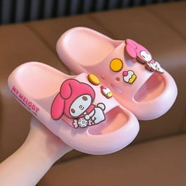 Taw&Toe x Sanrio】 Flip Flop Plumpy My Melody Charm W