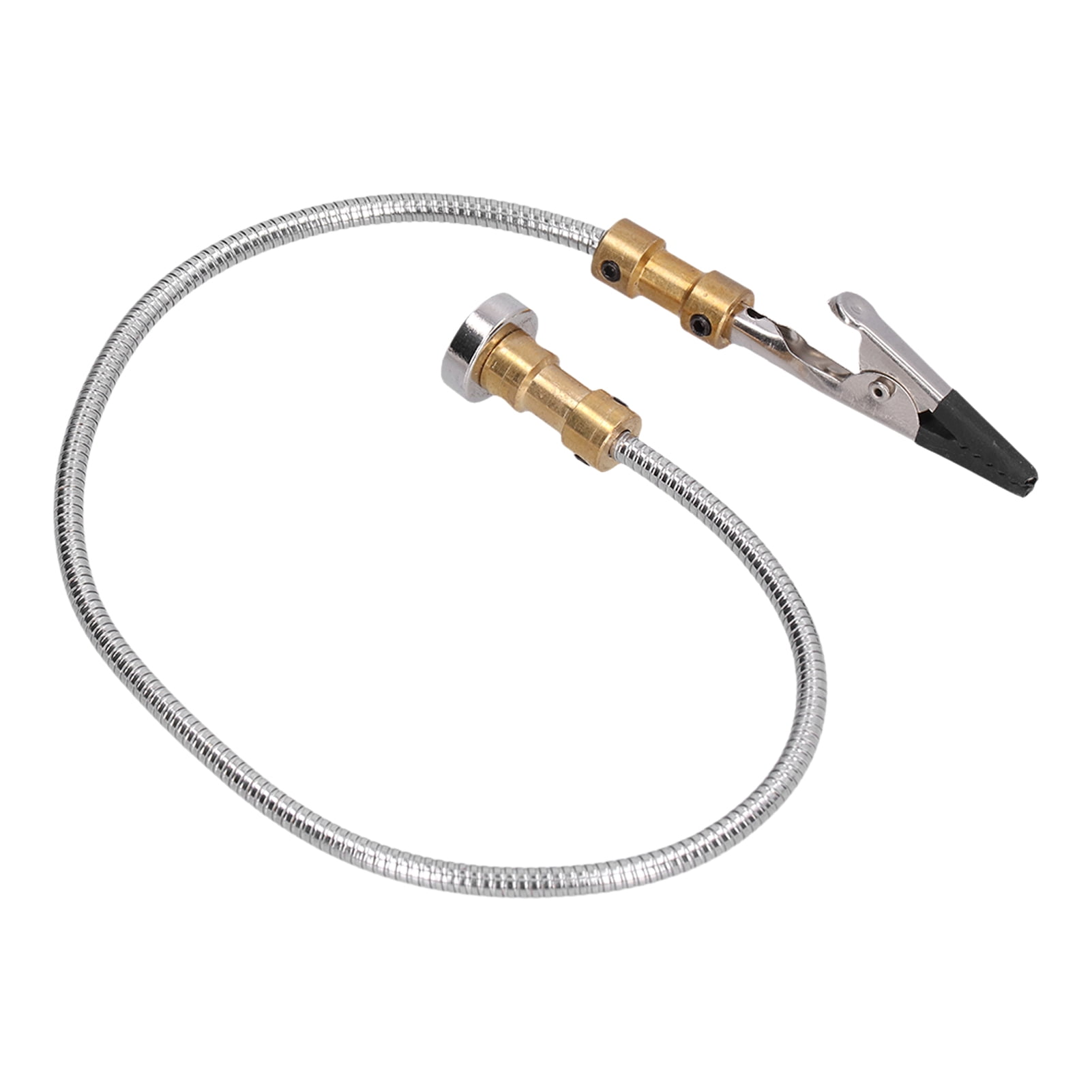 2024 Helping Hands Soldering Welding Third Hand Tool Long Adjustable