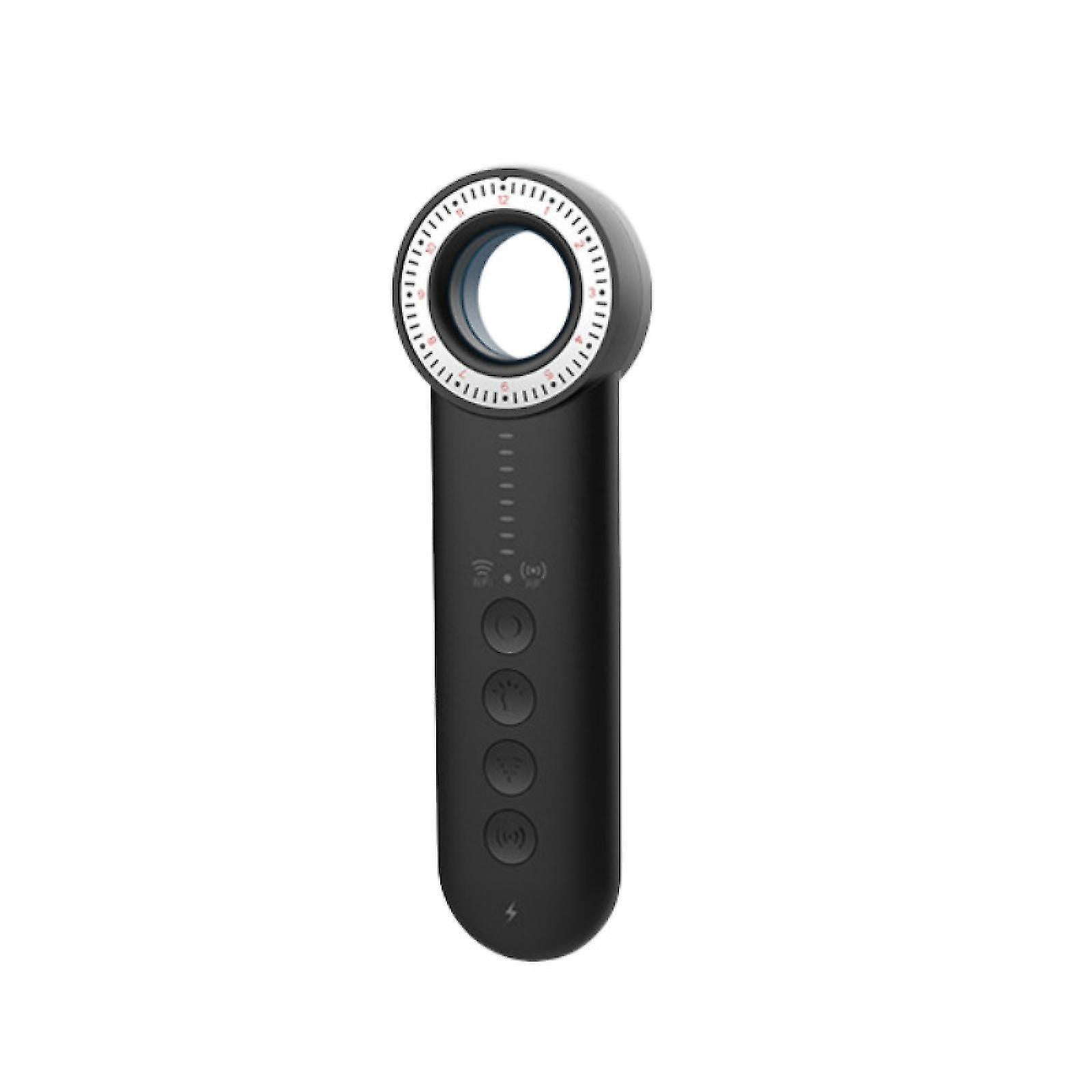 2024 Hidden Camera Detectors, RF Detector GPS Tracker Detector Hidden Devices Detector Device to