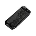 thumbnail image 1 of 2024 High Quality Shockproof TPU Soft 7 inch Protective Shell Game Accessories Handheld Console Case Back Cover, 1 of 8