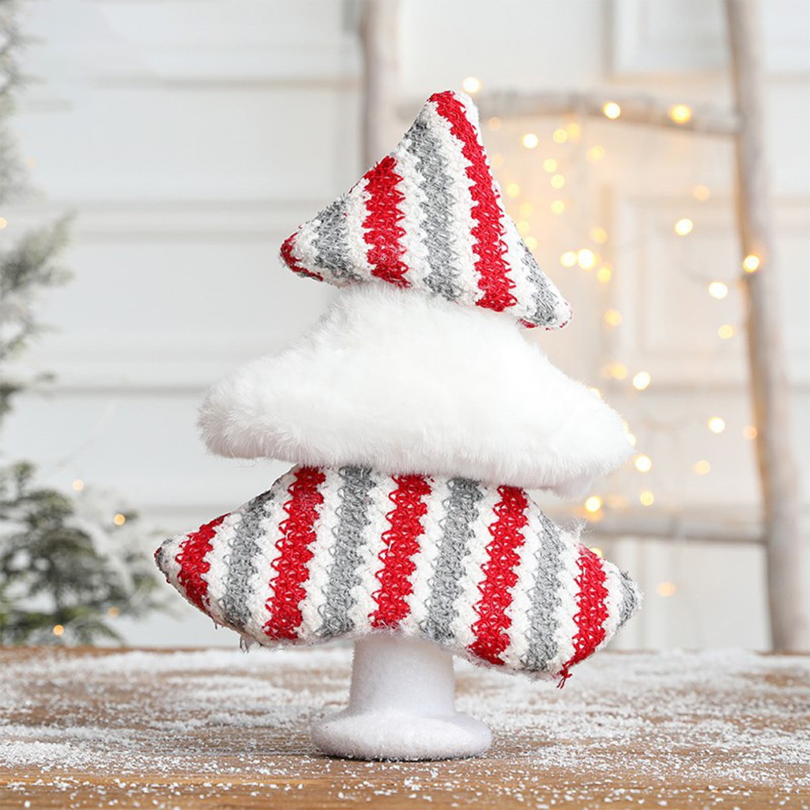 2024 Holiday Decor Trends Christmas Decorations Snowman Sledge Elks