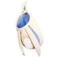 2025 Home Easter Ears Basket Rabbit Ear Storage Bag Easter Gift Hanging