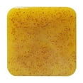 2024 Honey Glow Lemon Turmeric Kojic Acid Soap Bar,Turmeric Face & Body