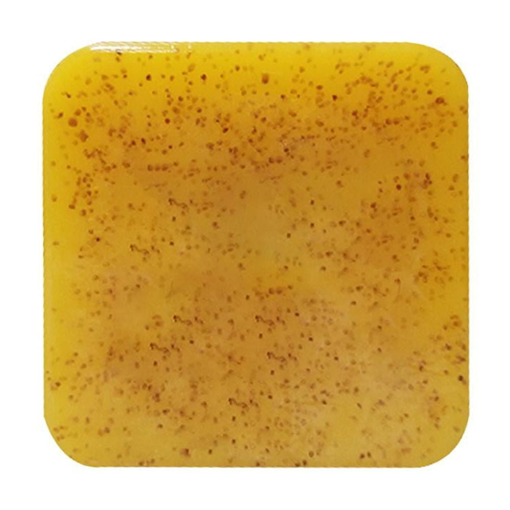 2024 Honey Glow Lemon Turmeric Kojic Acid Soap Bar,Turmeric Face & Body Soaps UK