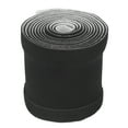 2024 Hook and Loop Cable Sleeve Wrap Ties TV Cord Management Cover Desk
