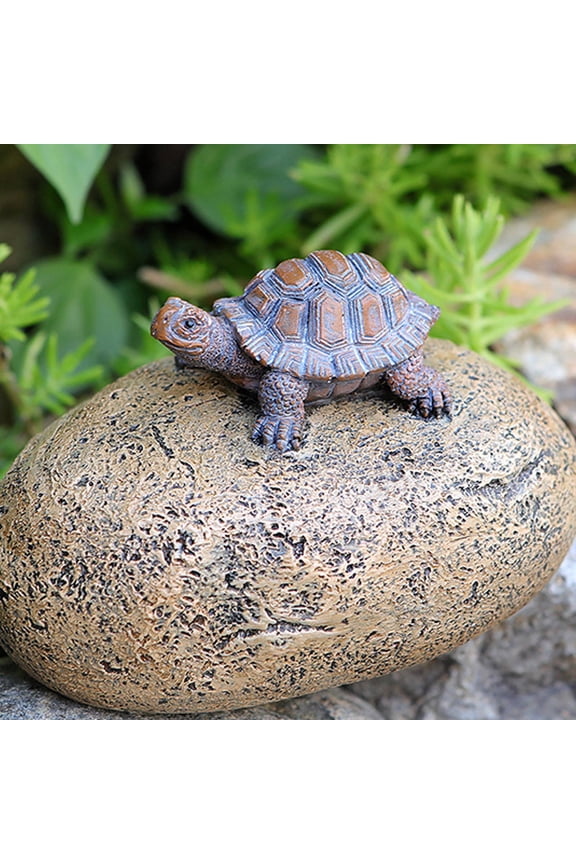 2024 Hot Decoration - Stone Key Storage, Hide a Spare Key Outdoor Waterproof Fake Rock Key Hider Safe Storage Lock Box For Outside Indoor Garden Ornament Decorative
