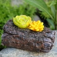 thumbnail image 1 of 2024 Hot Decoration - Stone Key Storage, Hide a Spare Key Outdoor Waterproof Fake Rock Key Hider Safe Storage Lock Box For Outside Indoor Garden Ornament Decorative, 1 of 3