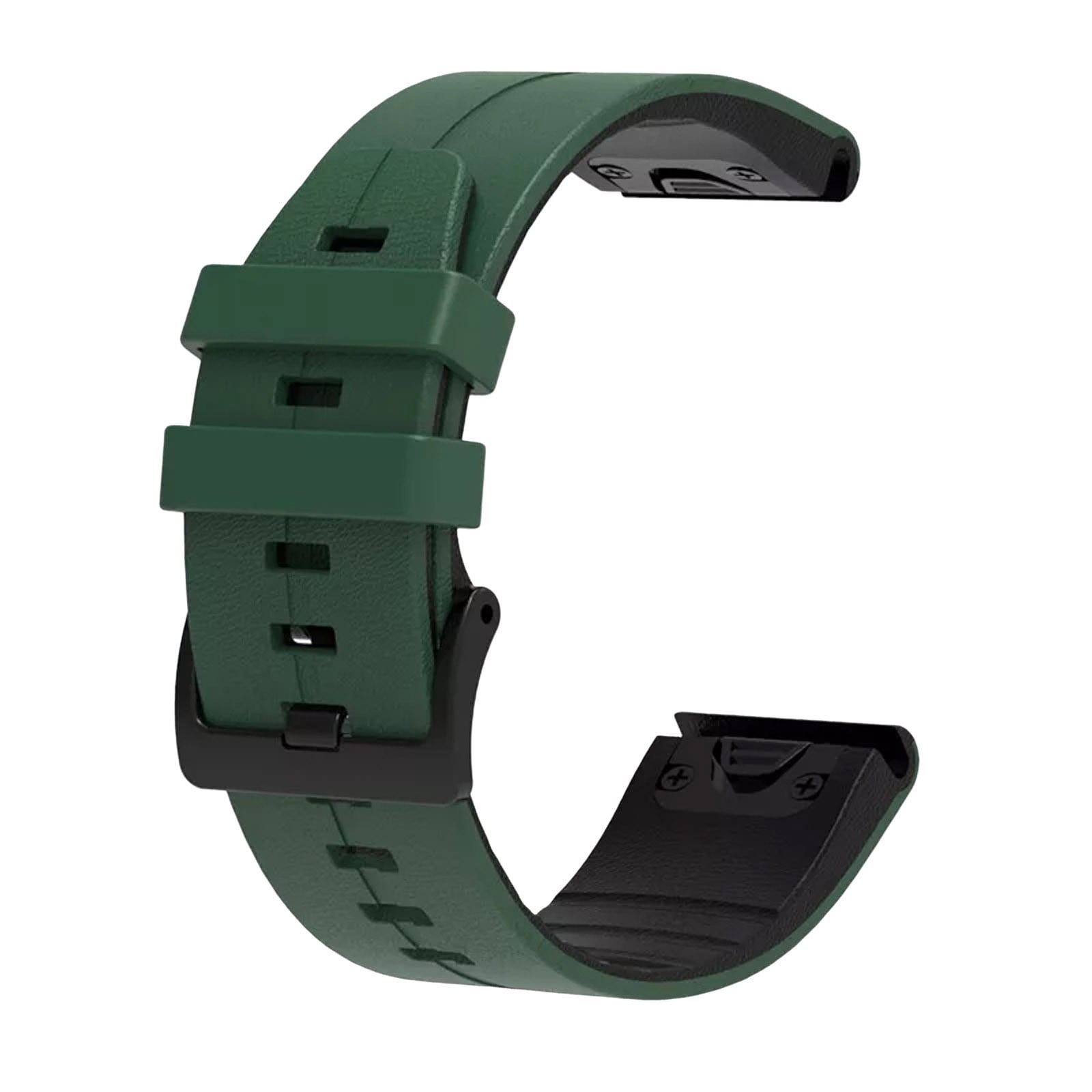 2024 Hot On Sale Elegant Business Ready TPU Strap Compatible With Smartwatches Comfortable Fit