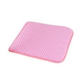 2024 Hot On Sale Square Strap Garden Chair Pads Seat Cushion for
