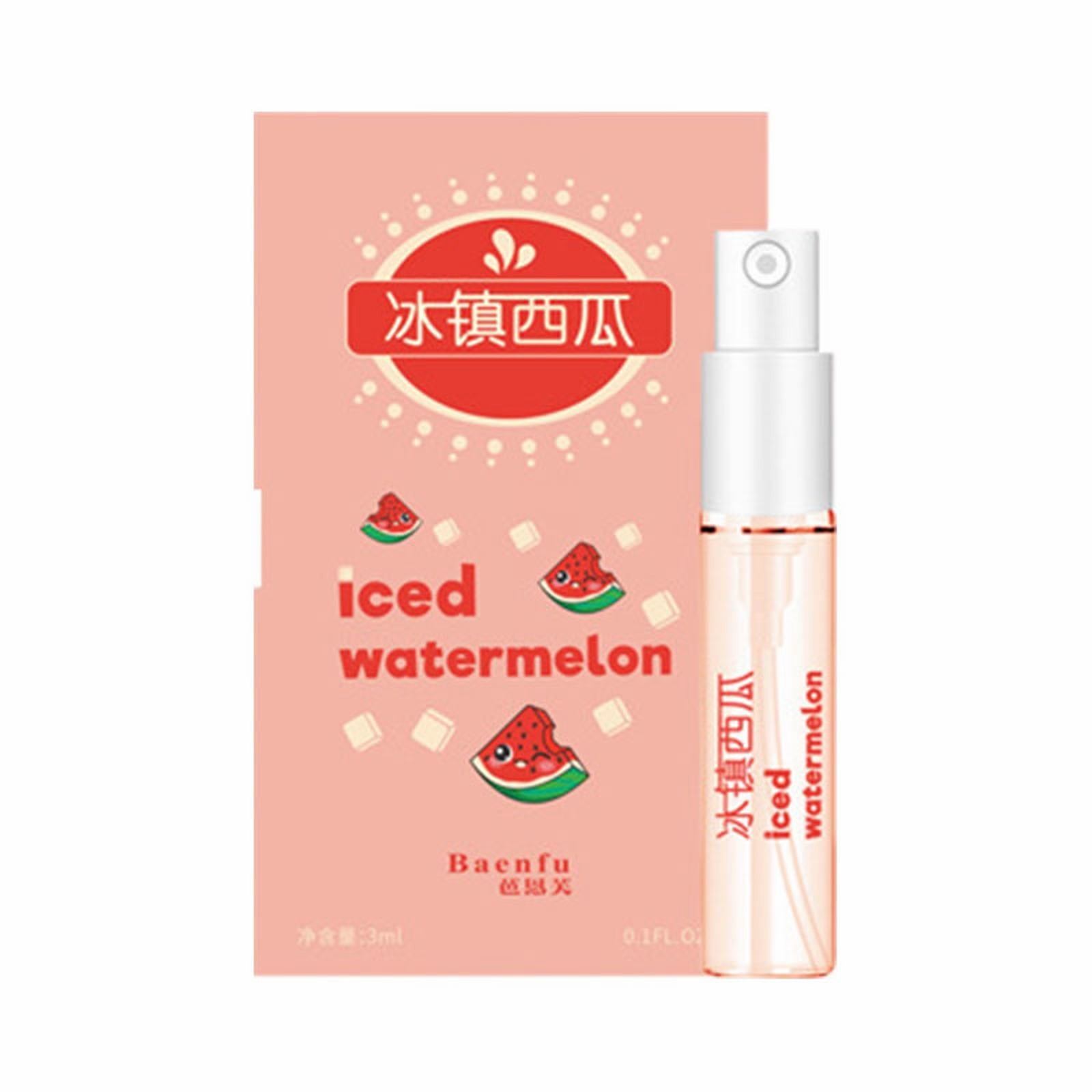 2024 Hot & Popular Fragrance Long Lasting Fragrance Moisturizing