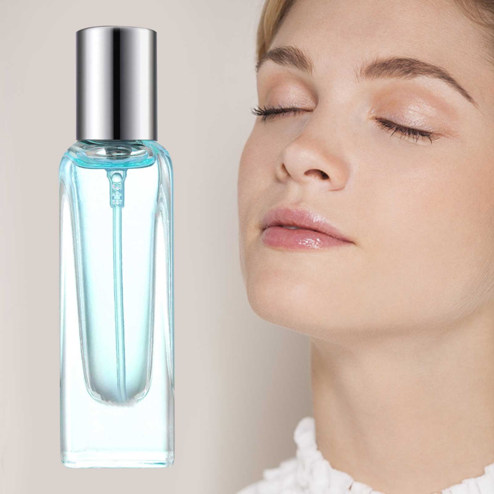 2024 Hot & Popular Fragrance Pocket Perfume Fresh And Elegant Floral