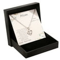 2024 Hot Selling 🎁 Gift for Your Mother To My Mom Necklace Women's