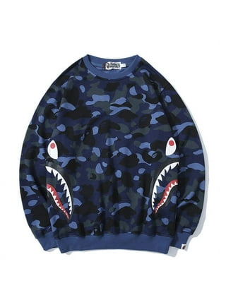 Bape Crewneck Bape Crewneck