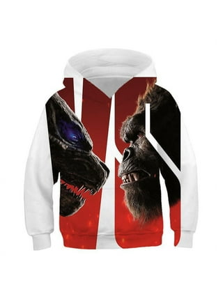 King kong hoodie hotsell