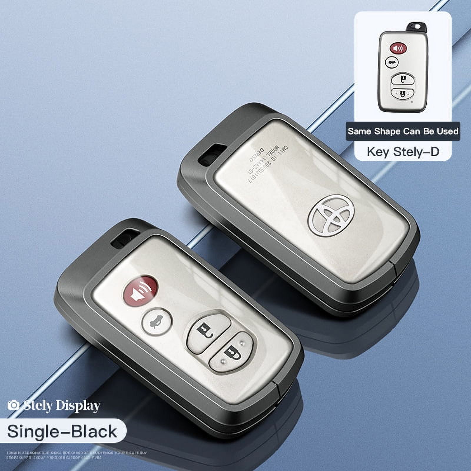 2024 Hot new products for the old Toyota key holder, 13 generation