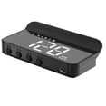 2024 Hud Heads Up Display for Cars,Universal Heads Up Display Hud for