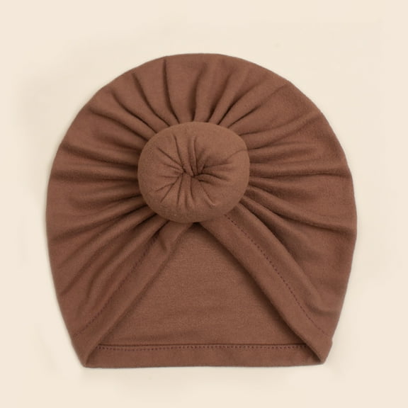 2024 breaise Baby Baby 10cm Hairball Hat Velvet Fashion Hat Girl Boys Fashion Hats Cute Hat