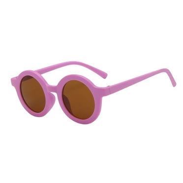 2024 breaise Child Sunglasses Baby Cute Bear Sunglasses Kid Photo Glasses Specificati