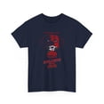 thumbnail image 1 of 2024 Ice Hockey Playoffs Avalanche versus Stars for fans Unisex Cotton Tee, 1 of 7