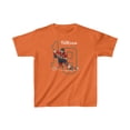 thumbnail image 1 of 2024 Ice Hockey Playoffs Matthew Tkachuk Florida 19 fans Kids Cotton Tee, 1 of 2