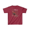 thumbnail image 1 of 2024 Ice Hockey Playoffs Matthew Tkachuk Florida 19 fans Kids Cotton Tee, 1 of 2