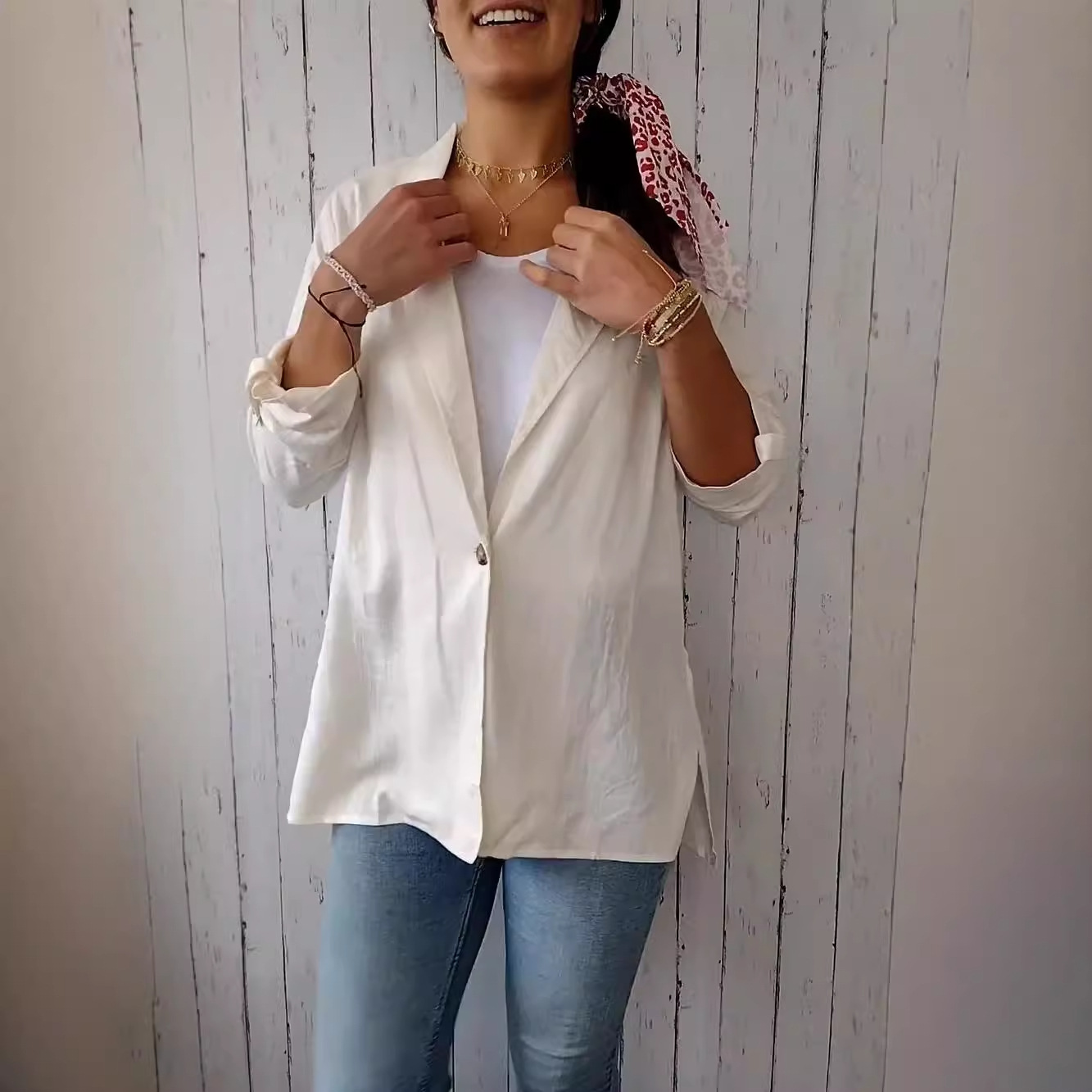 2024 Independent Station Crossborder Wish Amazon_Fall/Winter Leisure