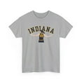 thumbnail image 1 of 2024 Indiana Caitlin Clark 22 for Women's basketball fans Unisex Cotton Tee, 1 of 7