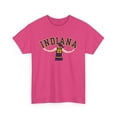 thumbnail image 1 of 2024 Indiana Caitlin Clark 22 for Women's basketball fans Unisex Cotton Tee, 1 of 7