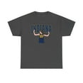 thumbnail image 1 of 2024 Indiana Women's Basketball Clark #22 for fans Unisex Cotton Tee, 1 of 4