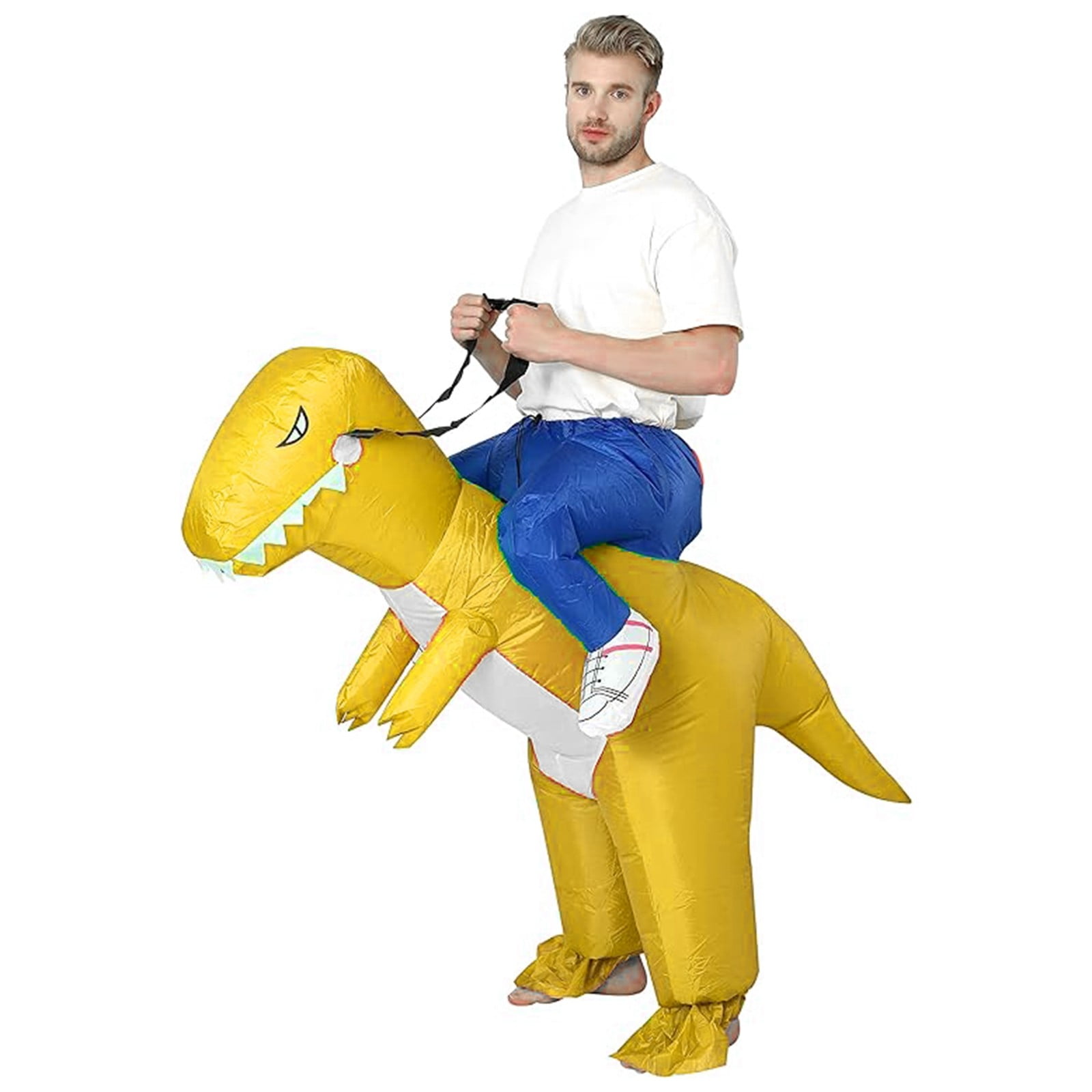 2024 Inflatable Halloween Decor Outdoor Halloween Costumes Inflatable