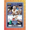 thumbnail image 1 of 2024 Instant Draft Night Football Joe Milton NFLDN-24 (Rookie), 1 of 1