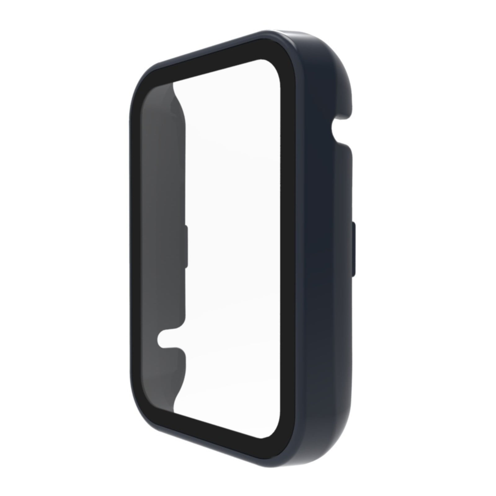2024 Integrated Protective Case Compatible With Smartwatch PC
