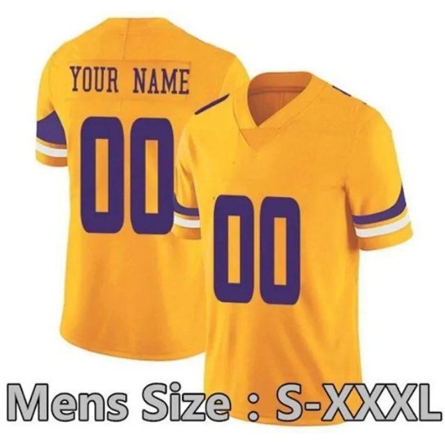 2024 J.J. McCarthy Justin Jefferson Aaron Jones 3 Addison Turner TJ