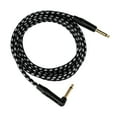 2024 JORINDO Electric Guitar Amp Cord Audio Guitar Cable 6.35MM