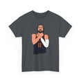 thumbnail image 1 of 2024 Jalen Brunson New York GOAT for basketball fans Unisex Cotton Tee, 1 of 5