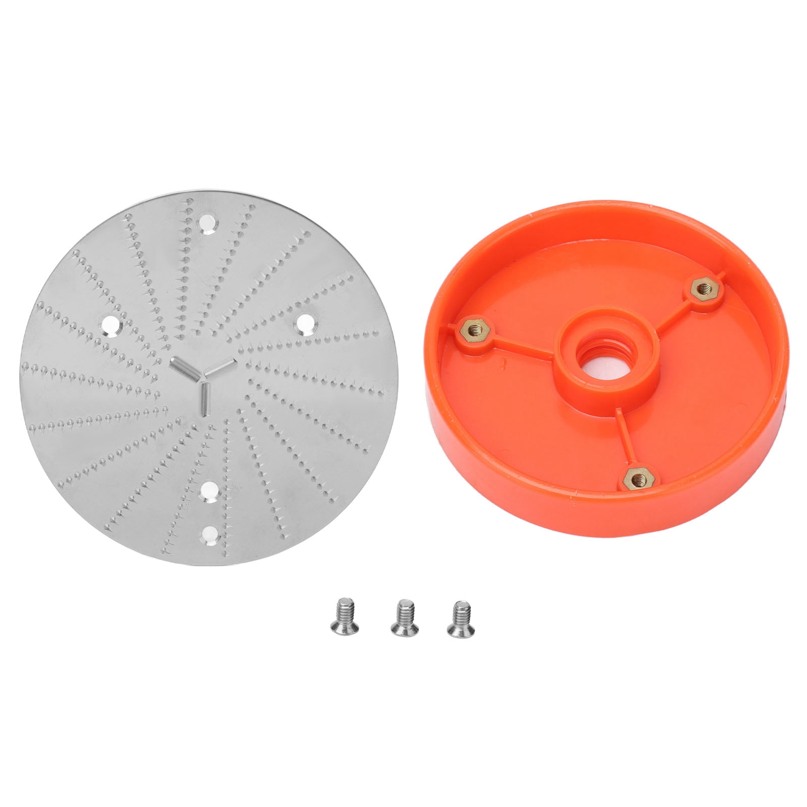 2024 Juicer Shredder Blade Replacement Stainless Steel Stable for Jack