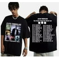 2024 Justin Timberlake Tour Comfort TShirt