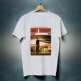 2025 Justin Timberlake Tour Shirt Tomorrow World Tour 2025 T