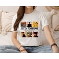 thumbnail image 1 of 2024 Justin Timberlake Tour Shirt, Forget Tomorrow World Tour Hoodie, Unisex Graphic Shirt, Justin Timberlake Concert Group T-Shirt, 1 of 2
