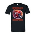 2024 K.C Chiefs Super Bowl Lviii Champions,Unisex TShirts Free