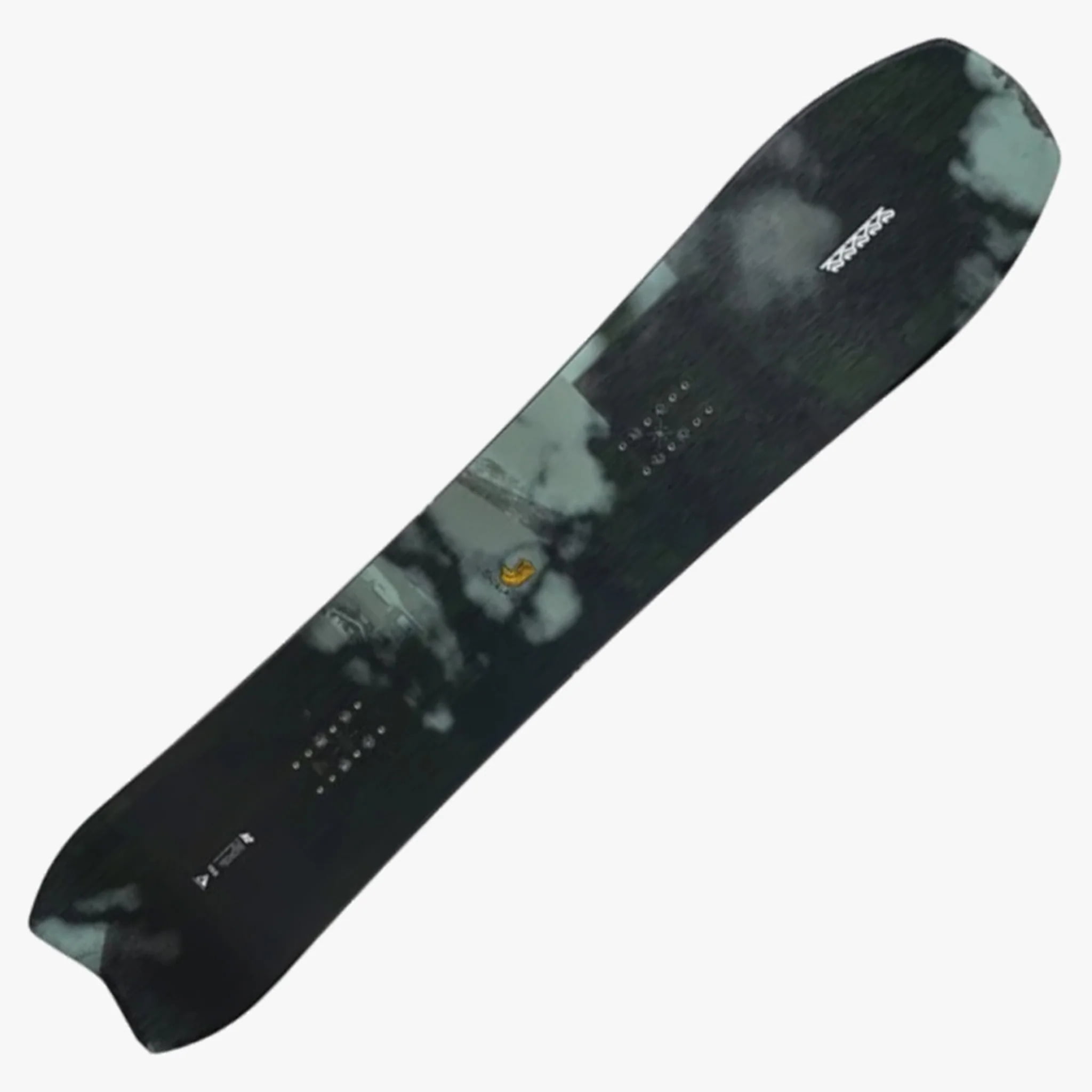 2024 K2 Excavator Snowboard - Walmart.com