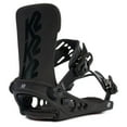 thumbnail image 1 of 2024 K2 Meridian Womens Snowboard Bindings, 1 of 4