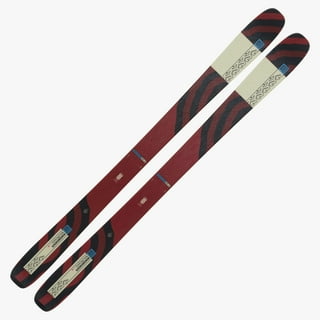 K2 World Piste テレマークスキー K2 World Piste Telemark Ski - Ski