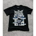 2024 KEN CARSON A Great Chaos Offical Tour Merch TShirt Men s Medium
