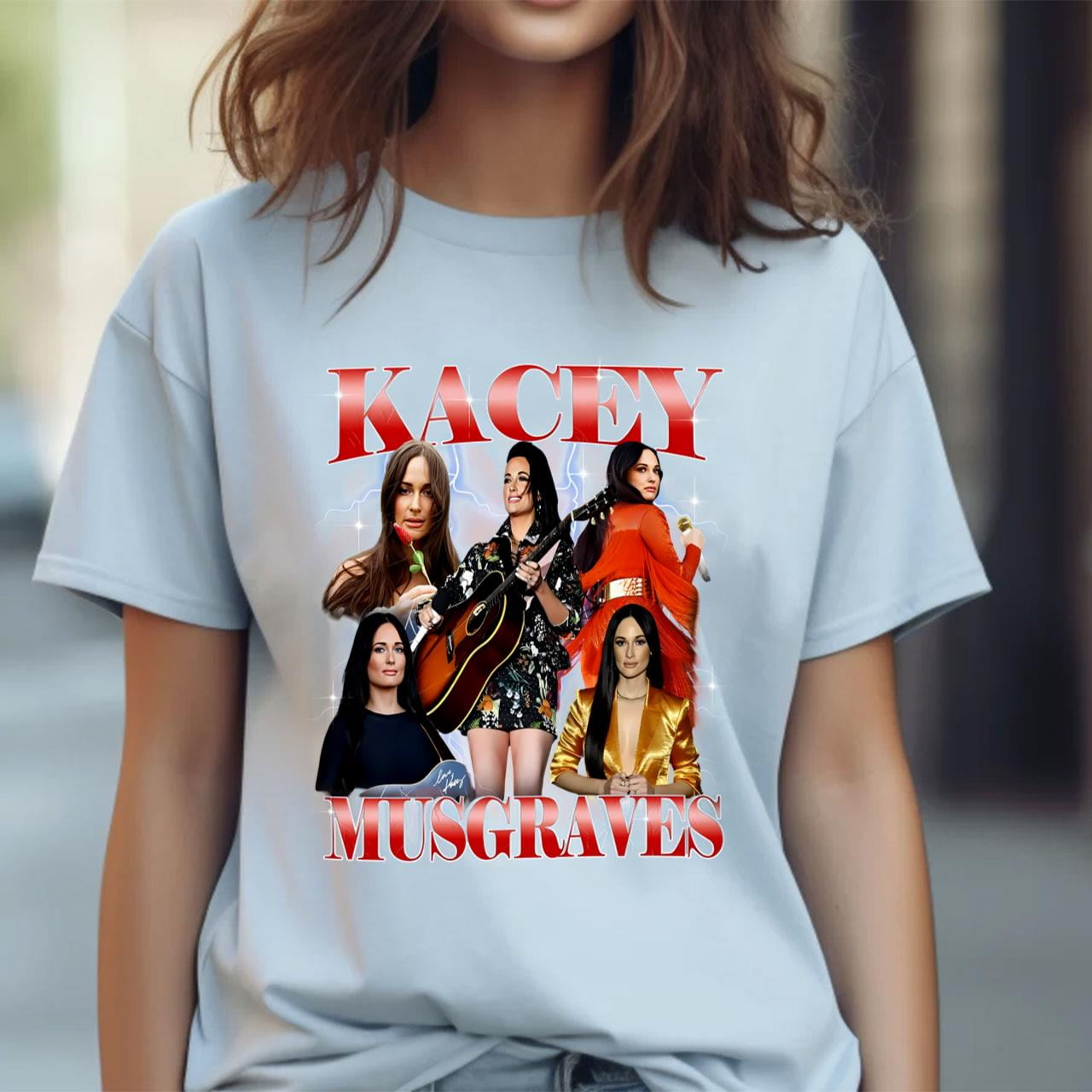 2024 Kacey Musgraves Tour Shirt, Deeper Well Album Unisex Shirt, Kacey