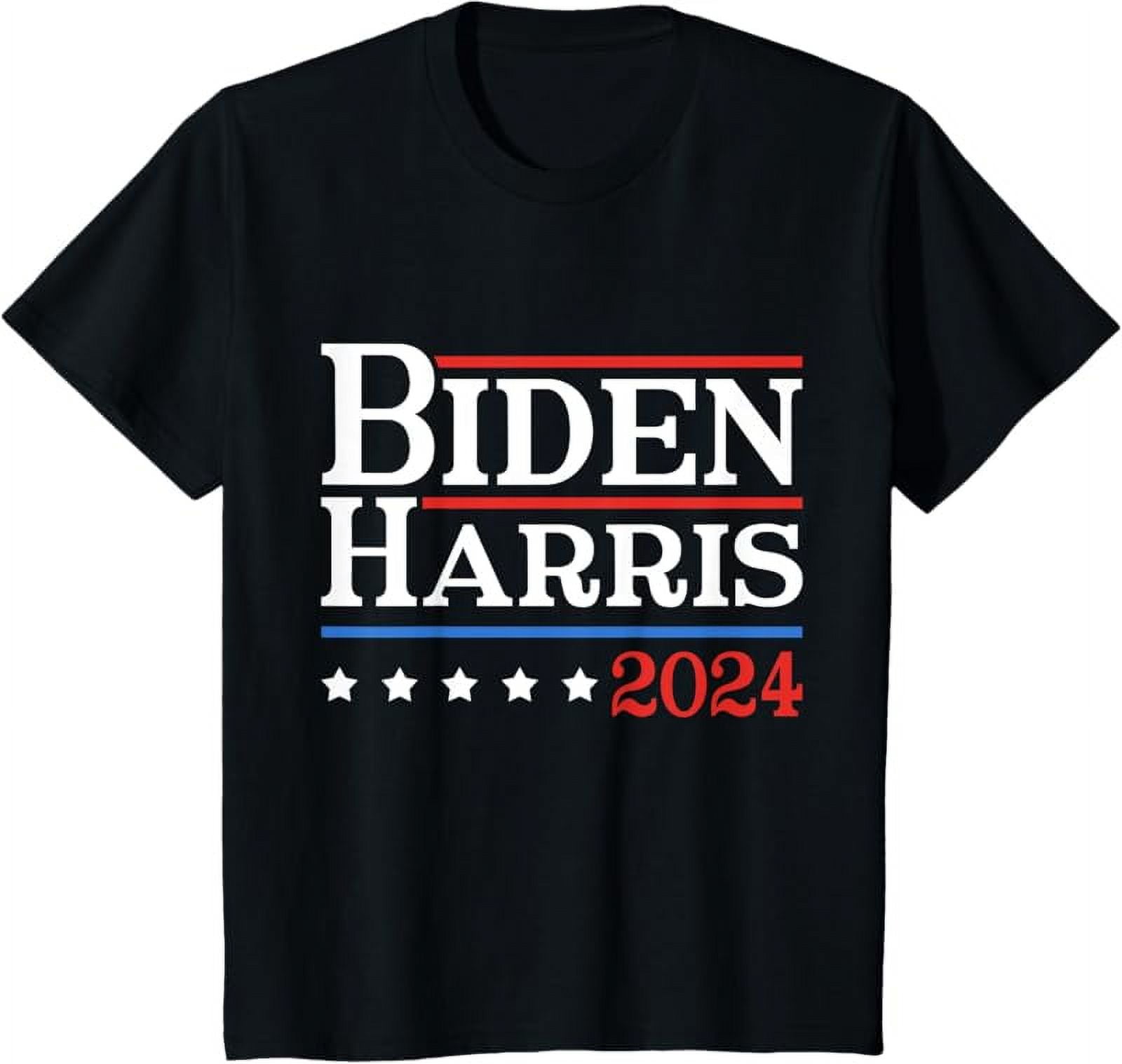 2024 Kamala Harris Joe Biden TShirt