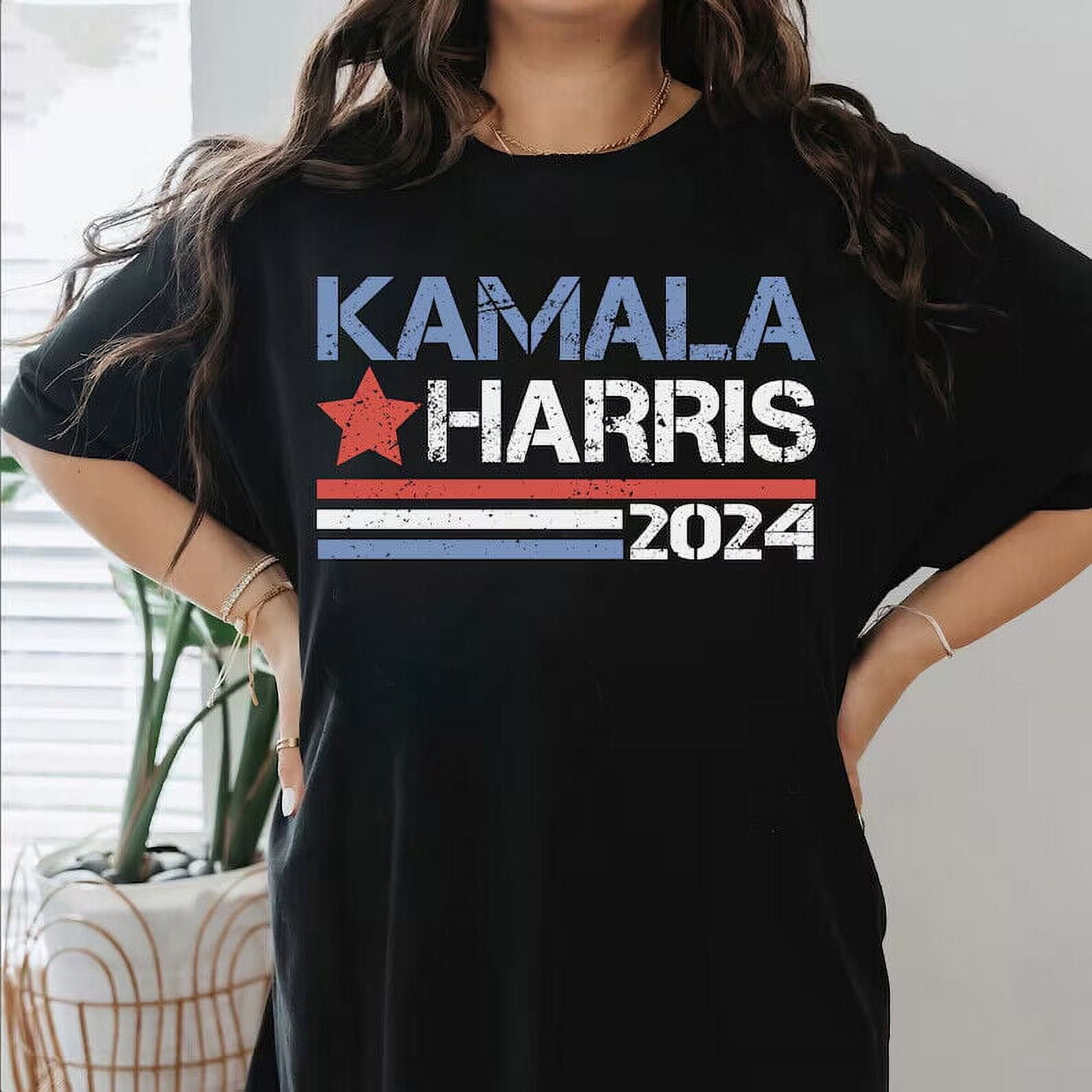 2025 Kamala Harris Shirt, President Kamala Harris 2025 Shirt, Madam