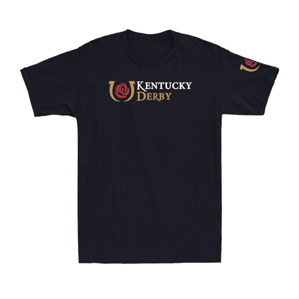 2024 Kentucky Derby Apparel Kentucky Derby 150 Kentucky Derby Men's T