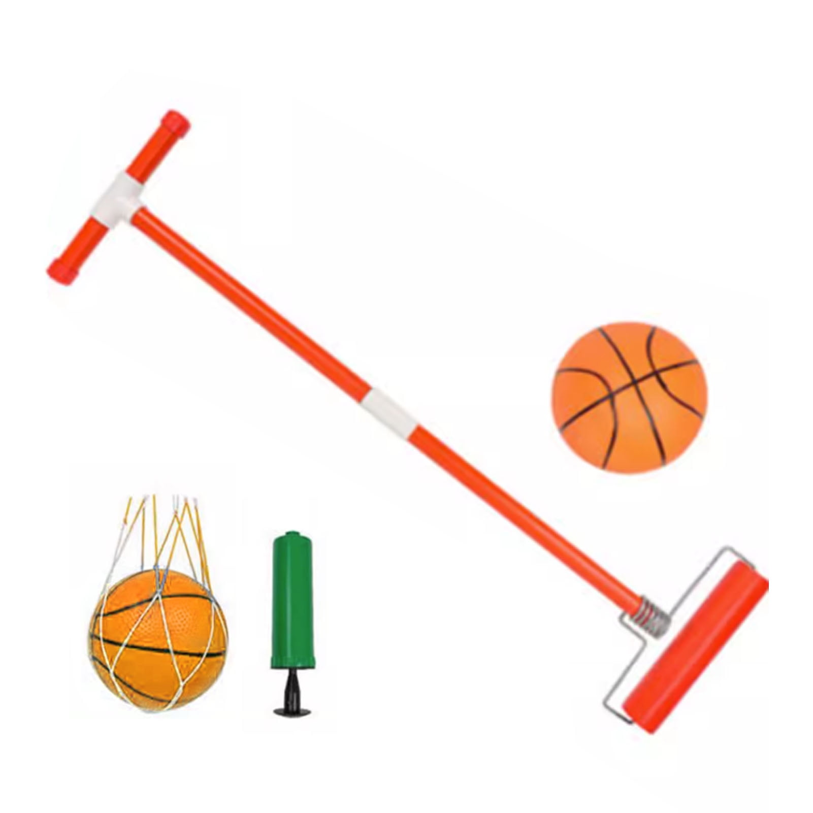 2024 Kids Ball Roller Toy Set Sport Training Outdoor Interactive