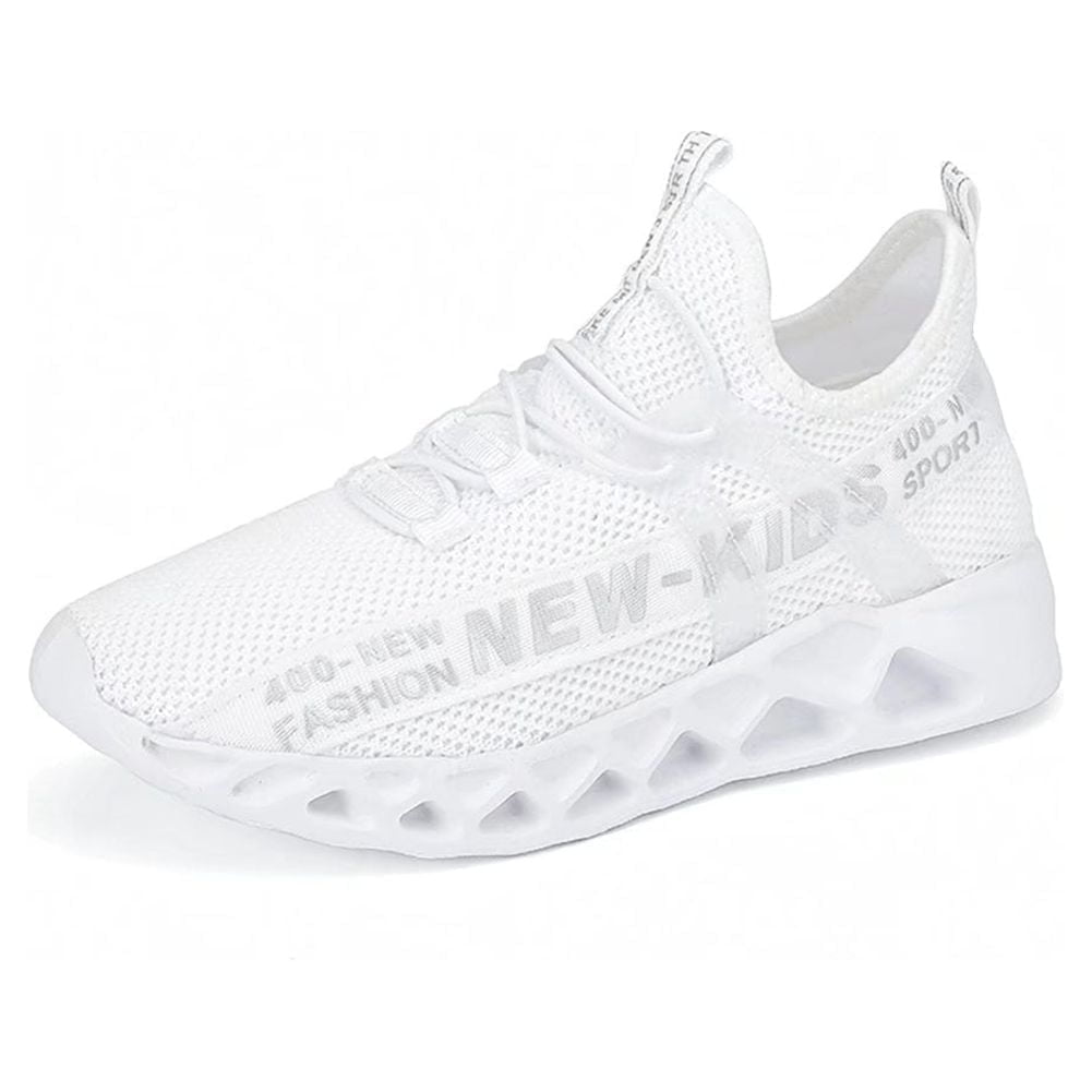 2024 Kids Sneakers for Boys Running Shoes Lightweight Sport - Walmart.com